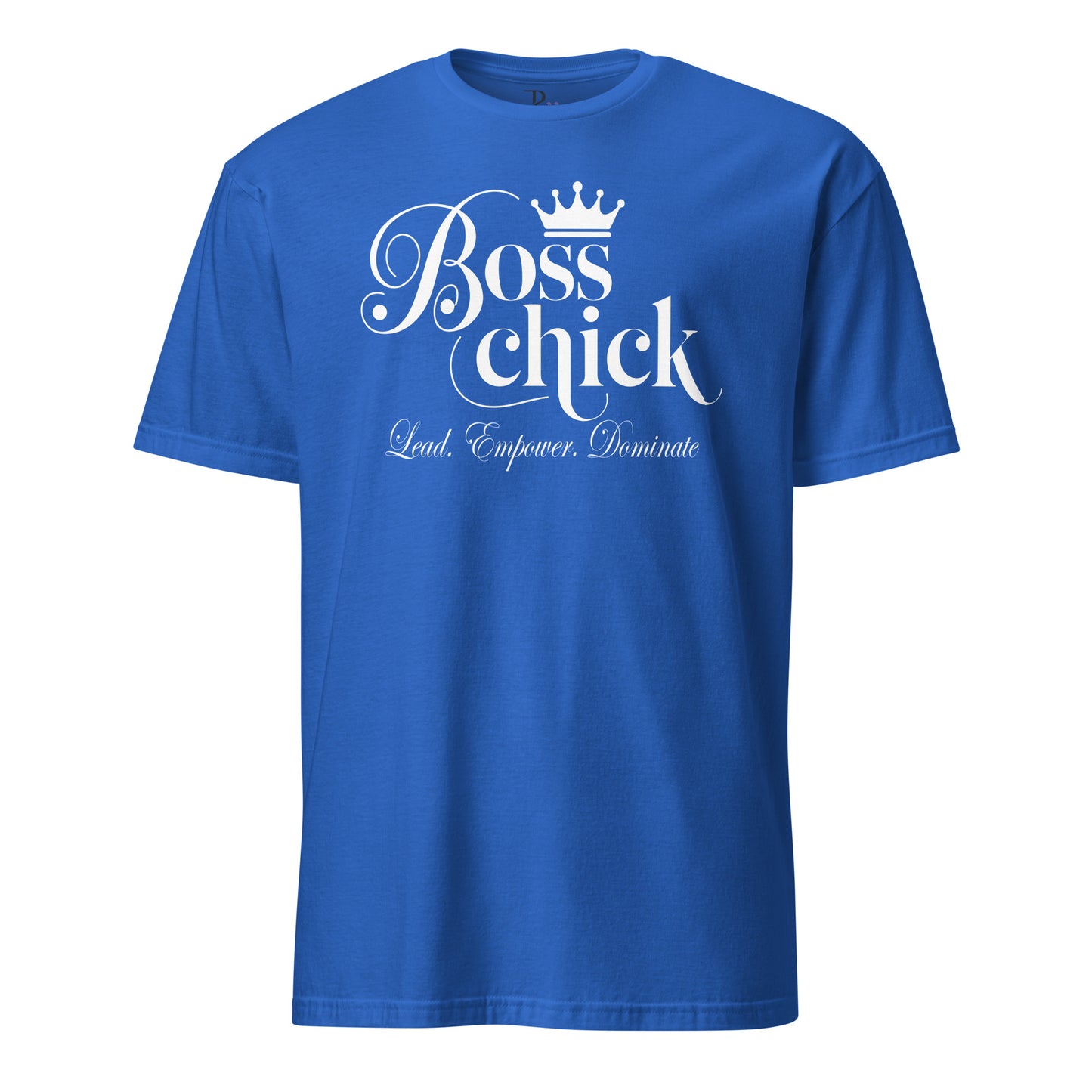 Boss Chick T-Shirt
