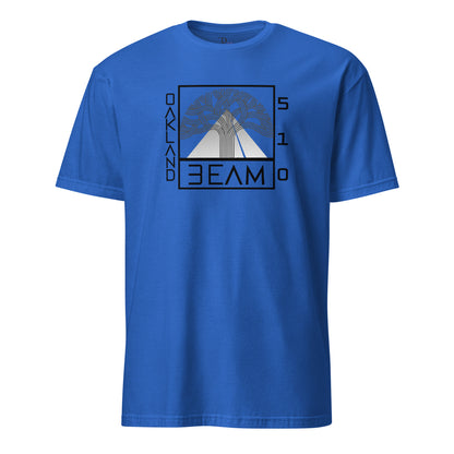 Beam Oakland Signature T-Shirt