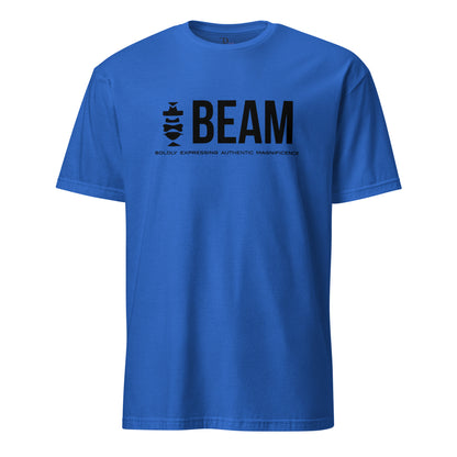 Unisex Jersey T-Shirt