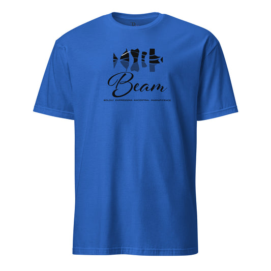 Unisex Color Blast T-Shirt