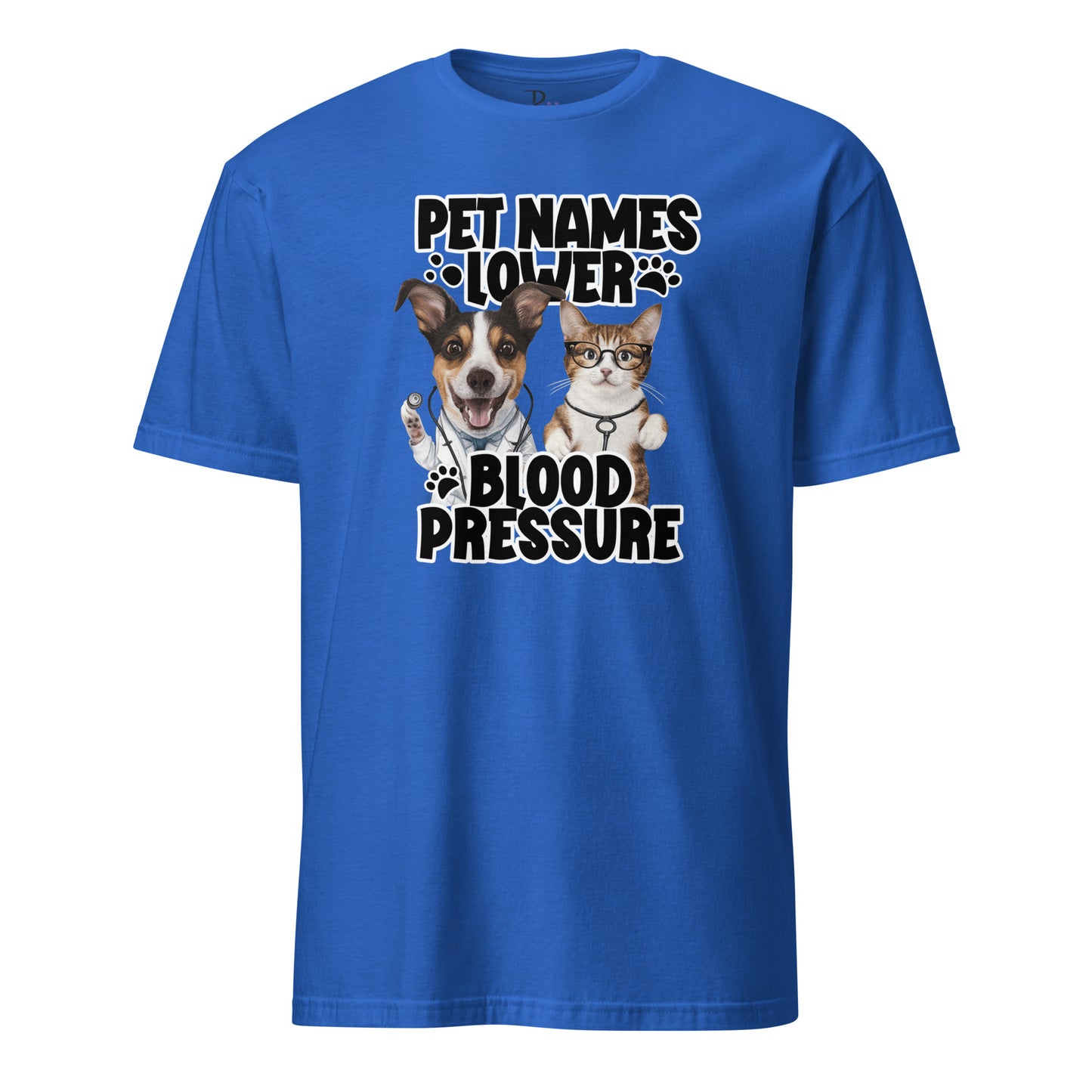 Pulse of Love Shirt