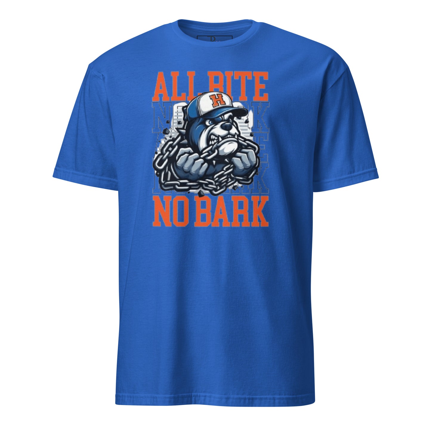 All Bite No Bark