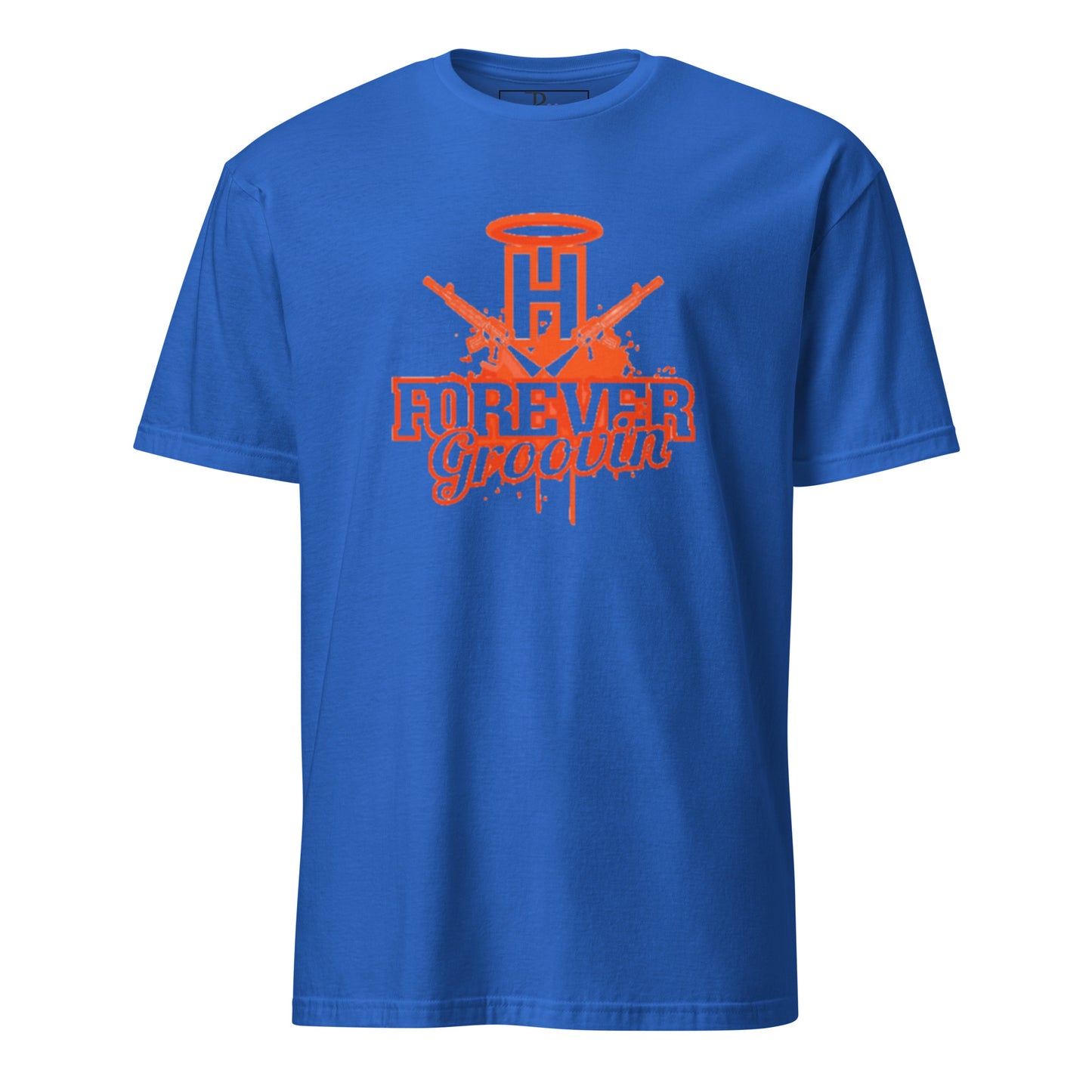 Forever Groovin Tee