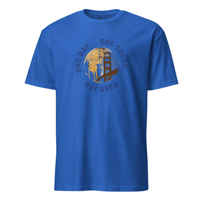 One Bay One Sound T-Shirt