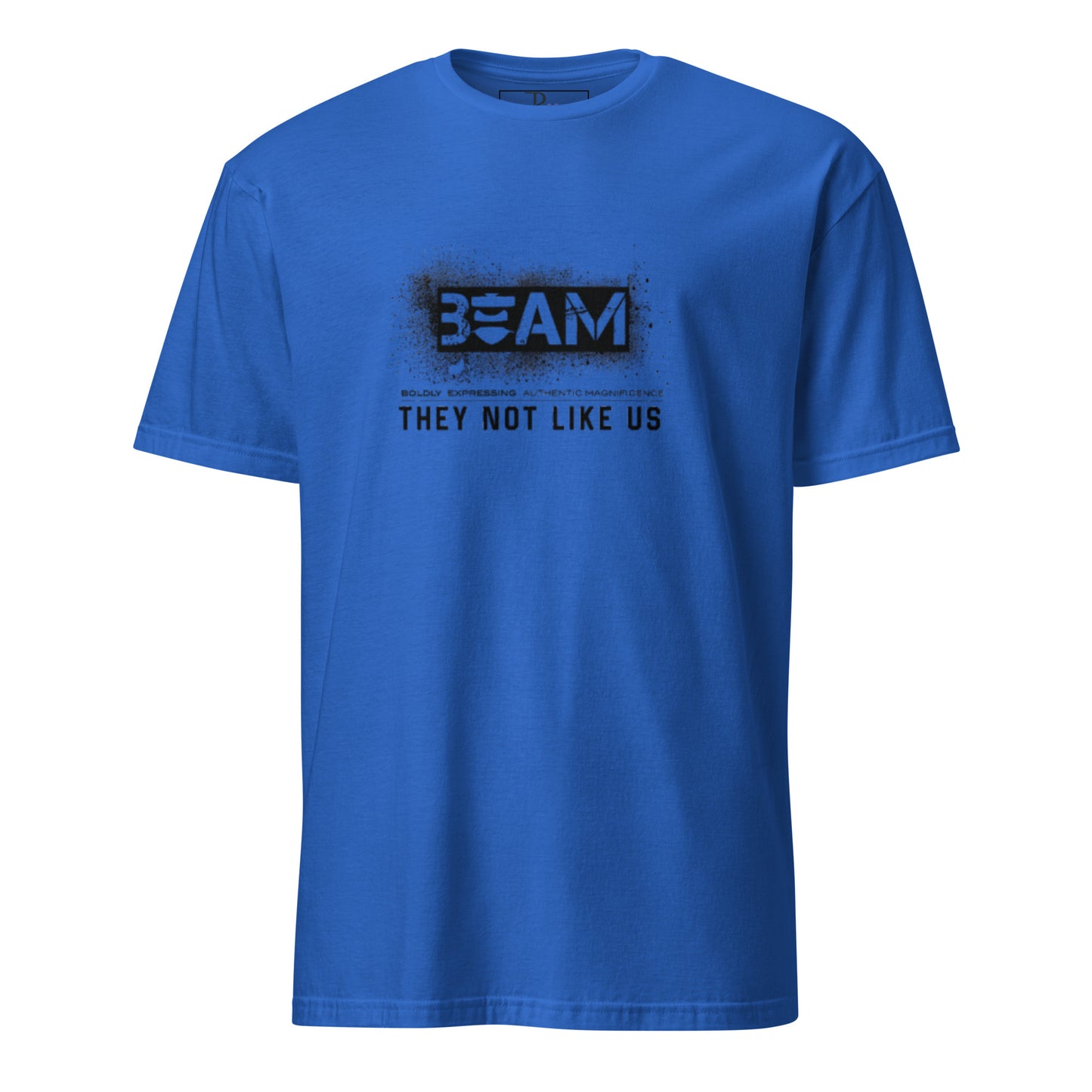 Beam They Not Like Us Tshirt