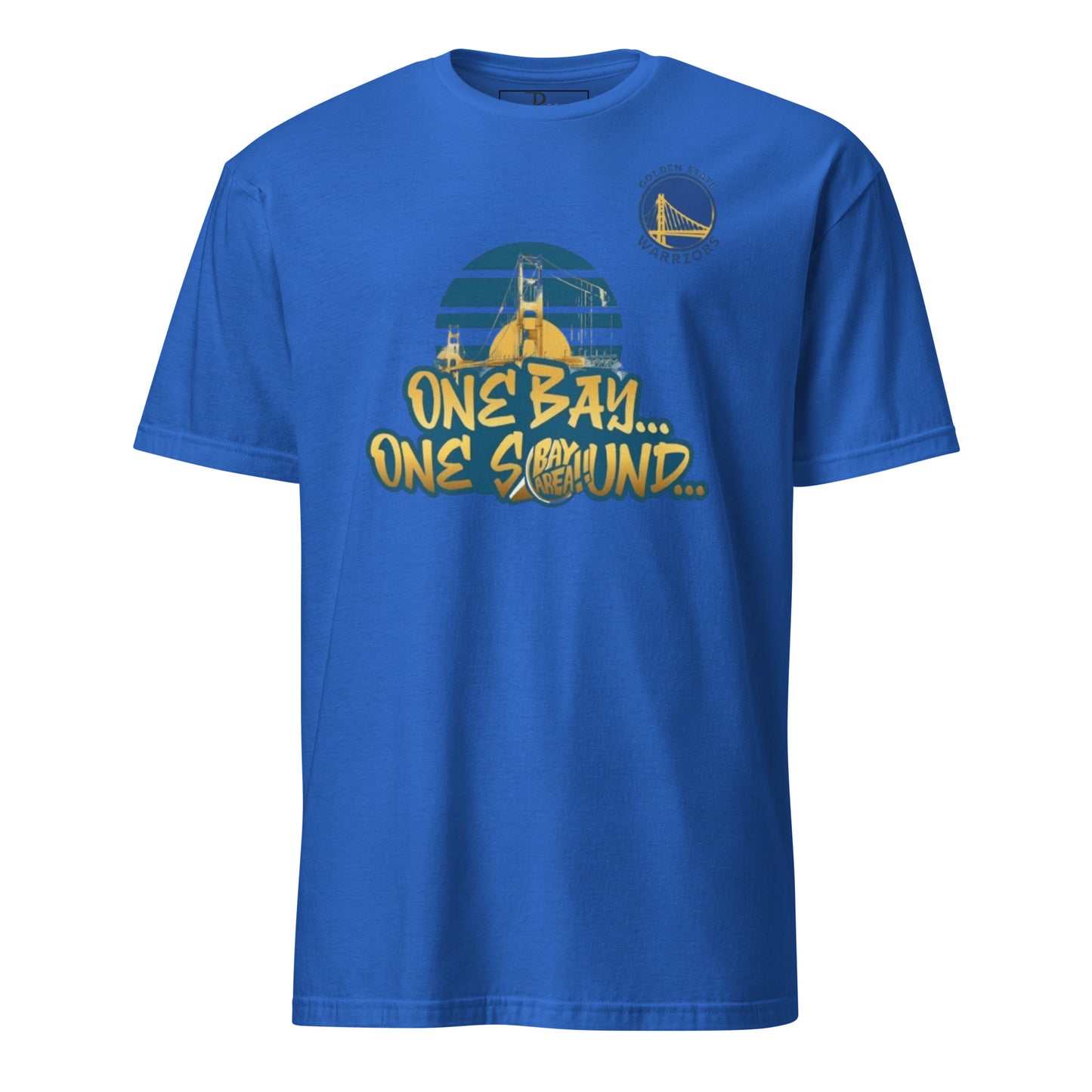 Golden State Warriors T-Shirt