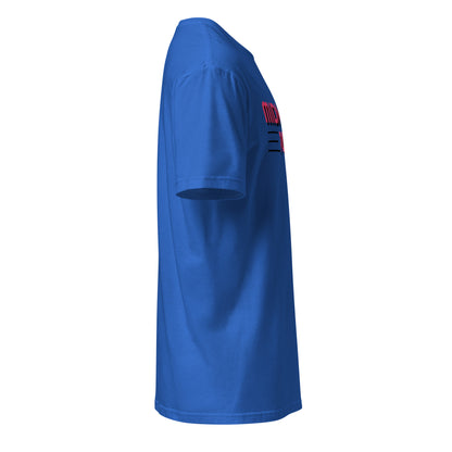 Men’s Heavy Oversized Tee