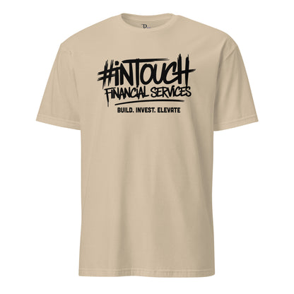 Intouch Services Signature T-Shirt