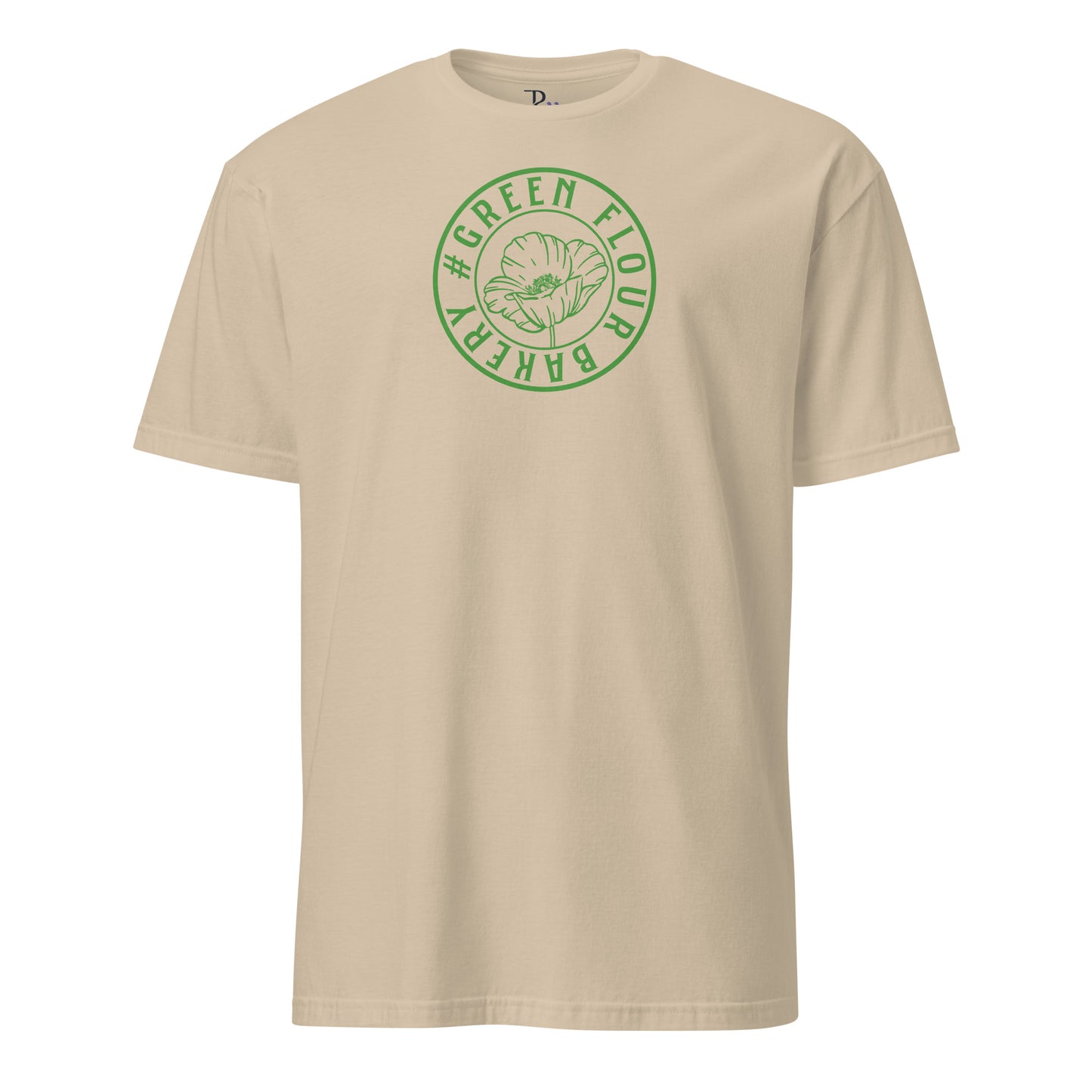 Green Flour Bakery T-Shirt