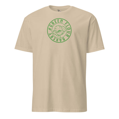 Green Flour Bakery T-Shirt
