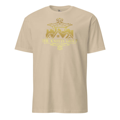The Knotts Group T-Shirt
