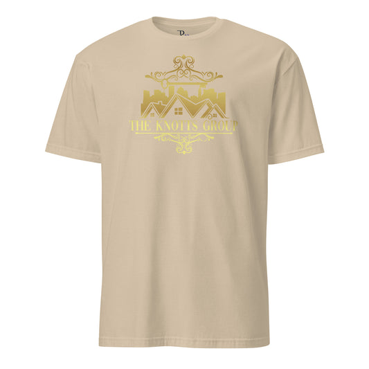 The Knotts Group T-Shirt