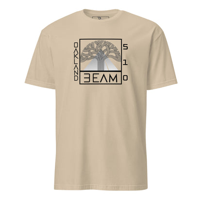 Beam Oakland T-Shirt