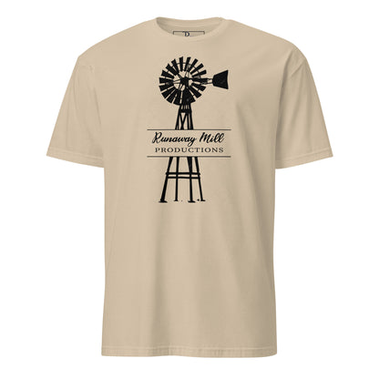 Runaway Mill T-Shirt