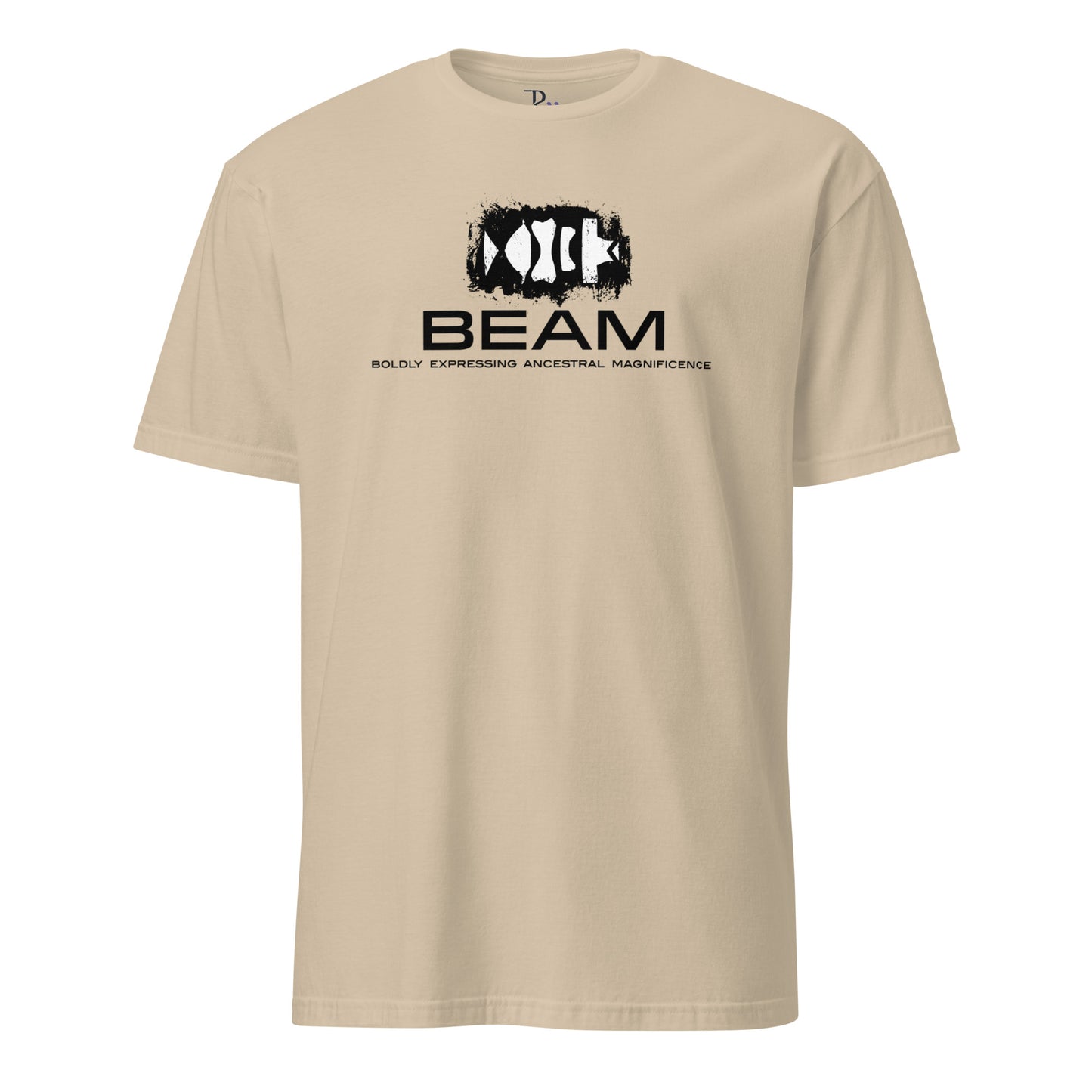 Women’s Midweight Cotton Tee