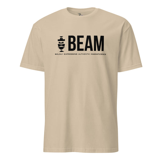 Unisex Jersey T-Shirt