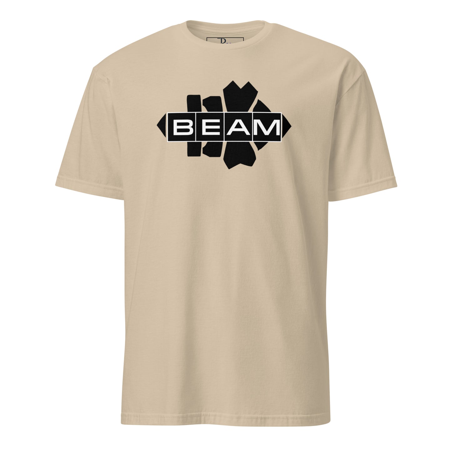 Men’s Cotton Crew Tee