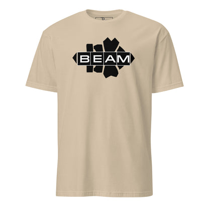 Men’s Cotton Crew Tee