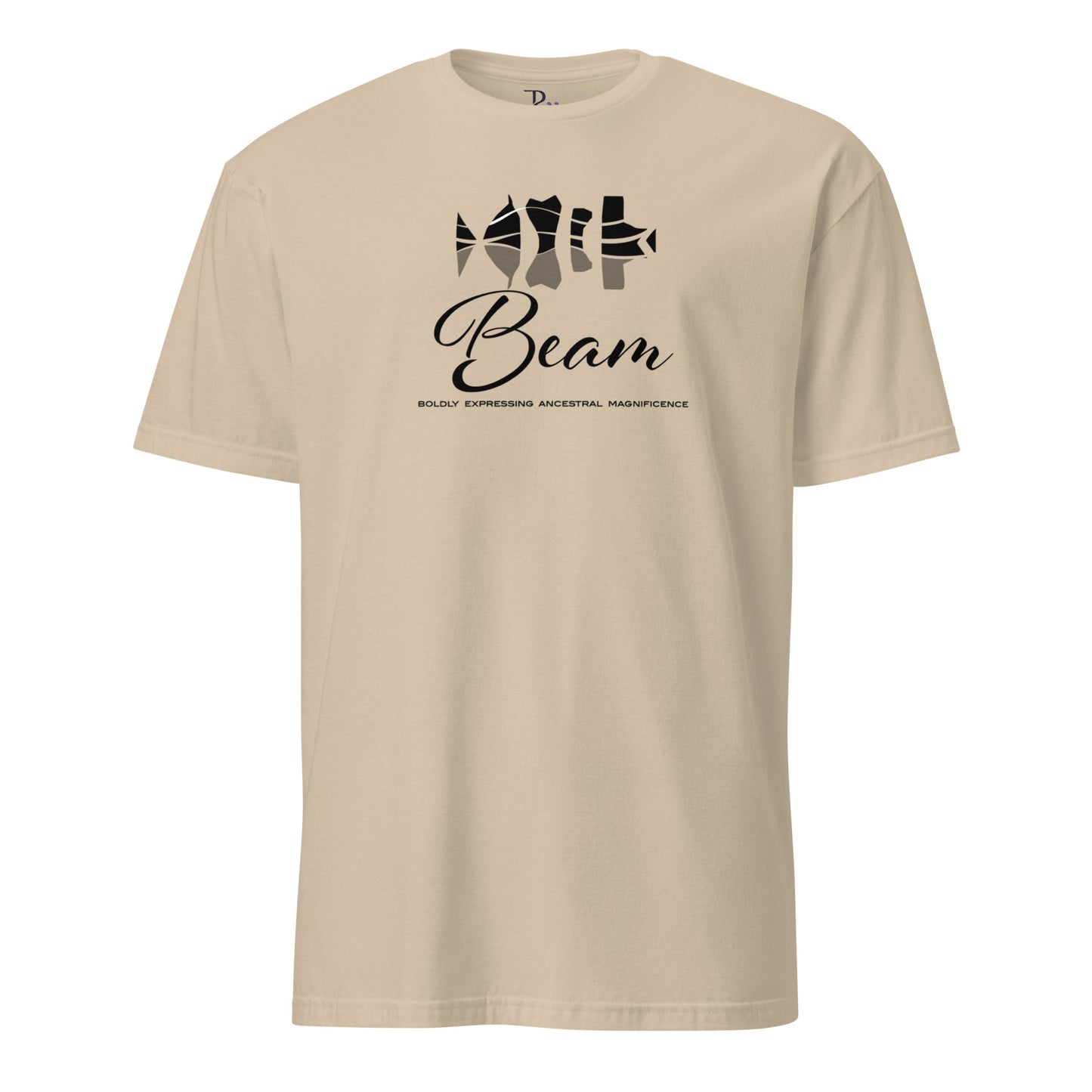 Unisex Color Blast T-Shirt