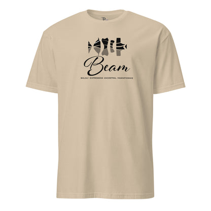 Unisex Color Blast T-Shirt
