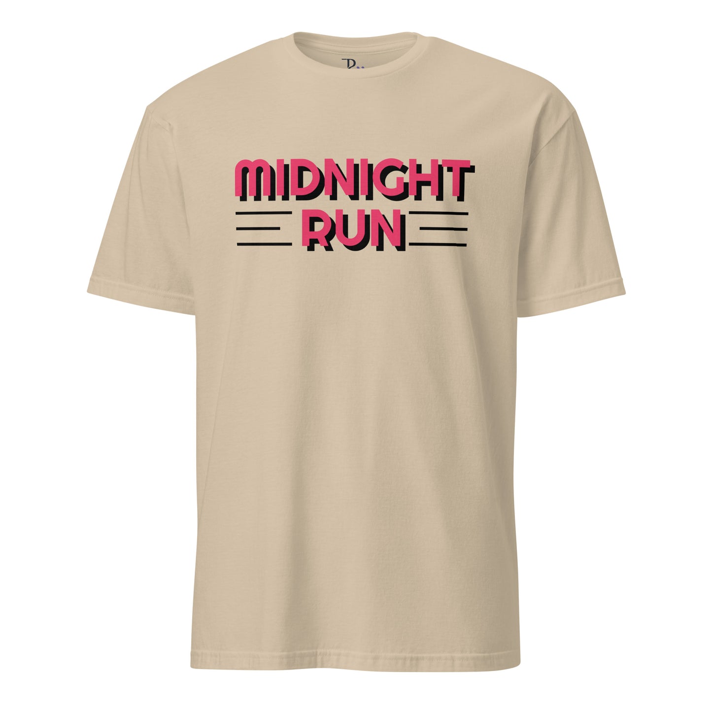Men’s Heavy Oversized Tee