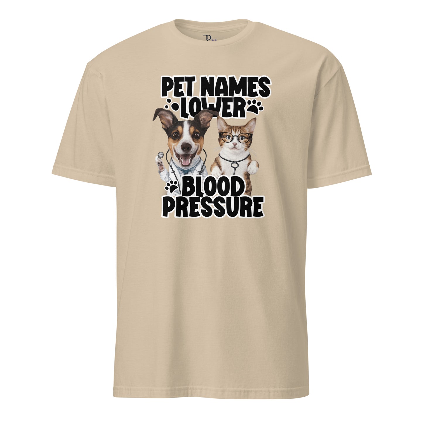 Pulse of Love Shirt
