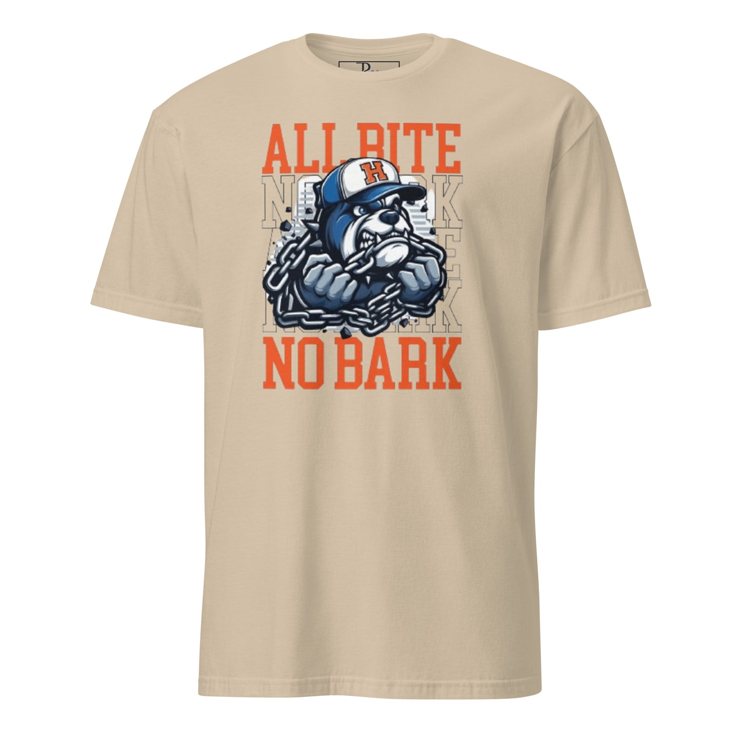All Bite No Bark