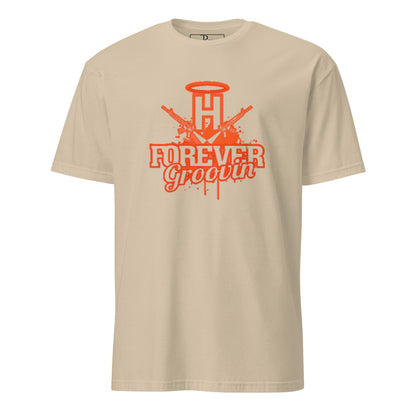 Forever Groovin Tee