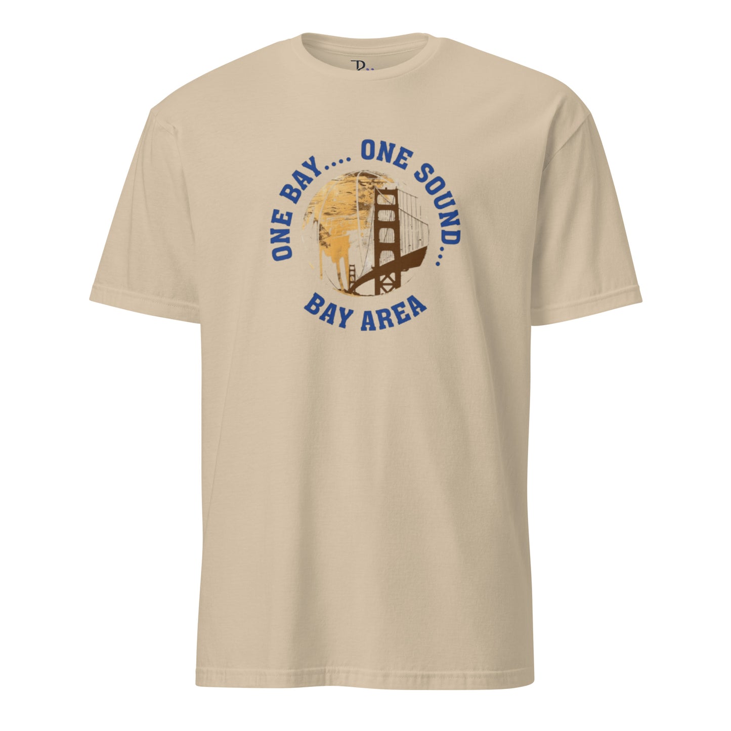 One Bay One Sound T-Shirt
