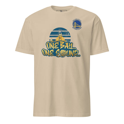 Golden State Warriors T-Shirt