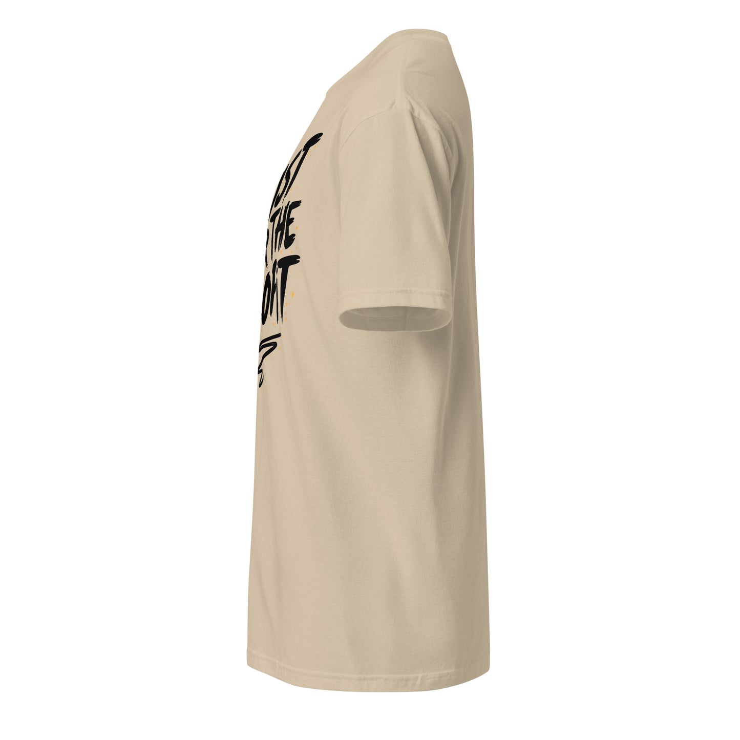 Just Hillofit Signature T-Shirt