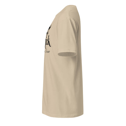 Boss Chick Signature T-Shirt