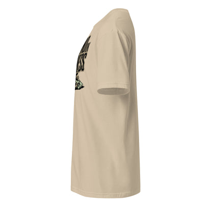 Sand On Business T-Shirt