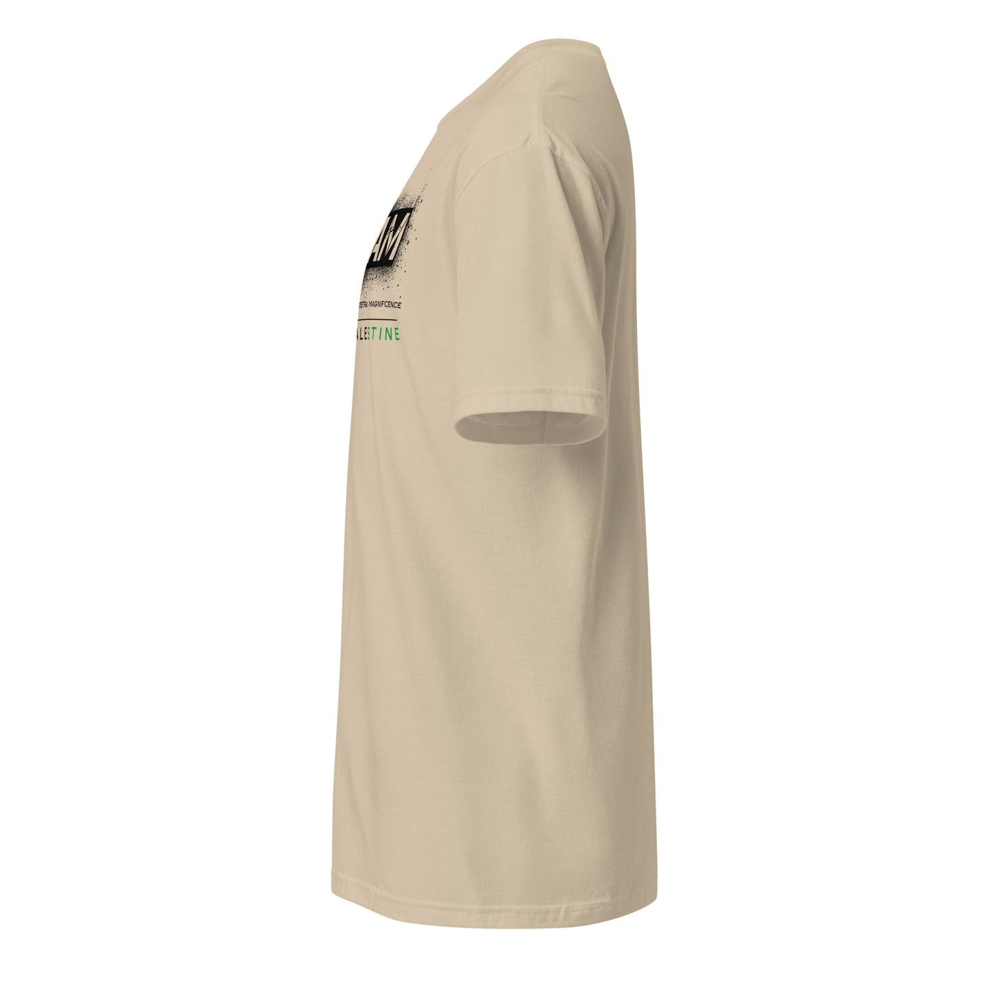 Beam Free Palestine Signature T-shirt