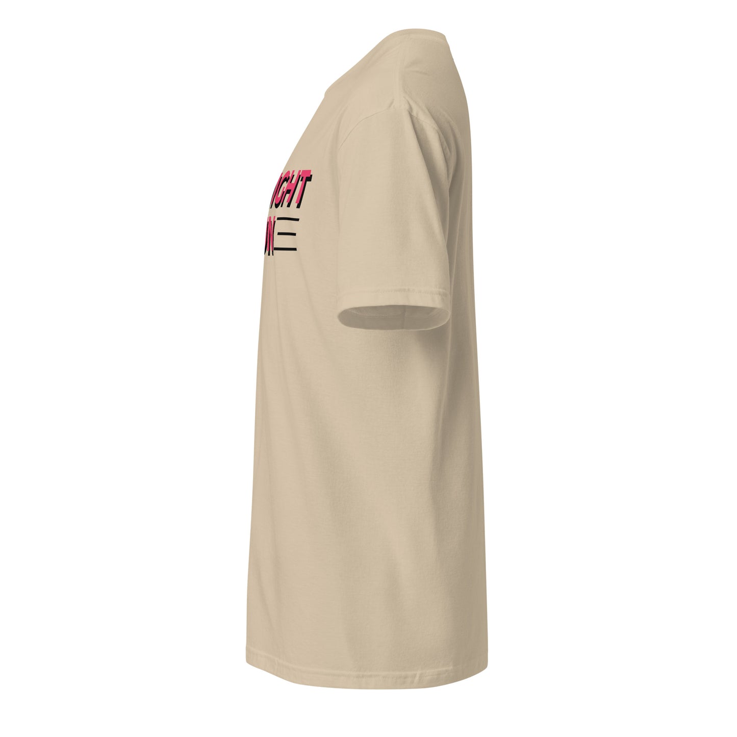 Men’s Heavy Oversized Tee