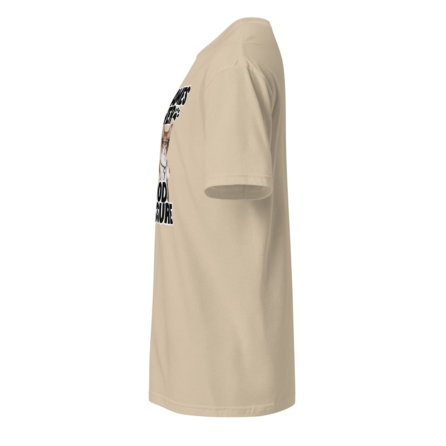 Pulse of Love Shirt