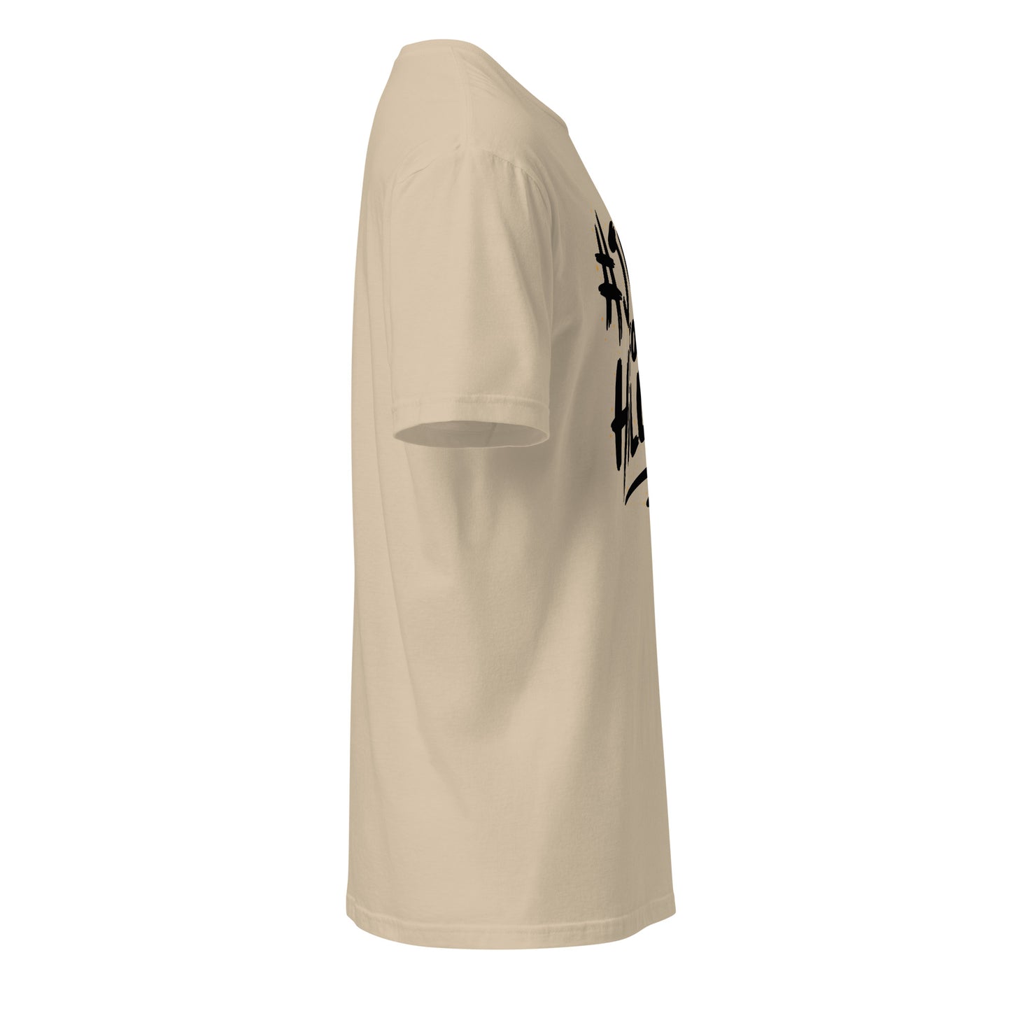 Just Hillofit Signature T-Shirt
