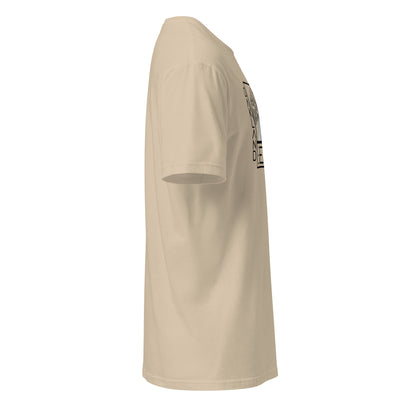 Beam Oakland Signature T-Shirt