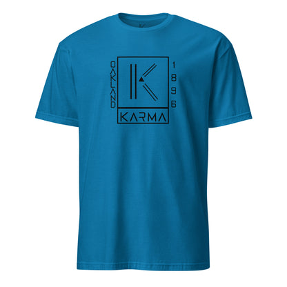Karma Oakland 1896 T-Shirt