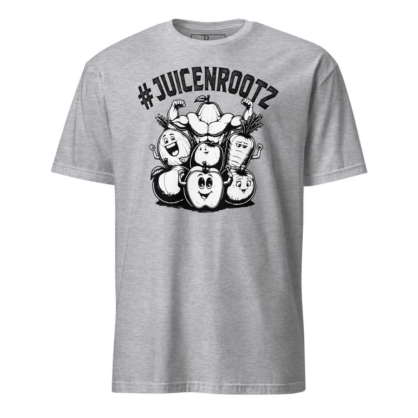 Juicen Rootz Signature T-Shirt T-Shirt