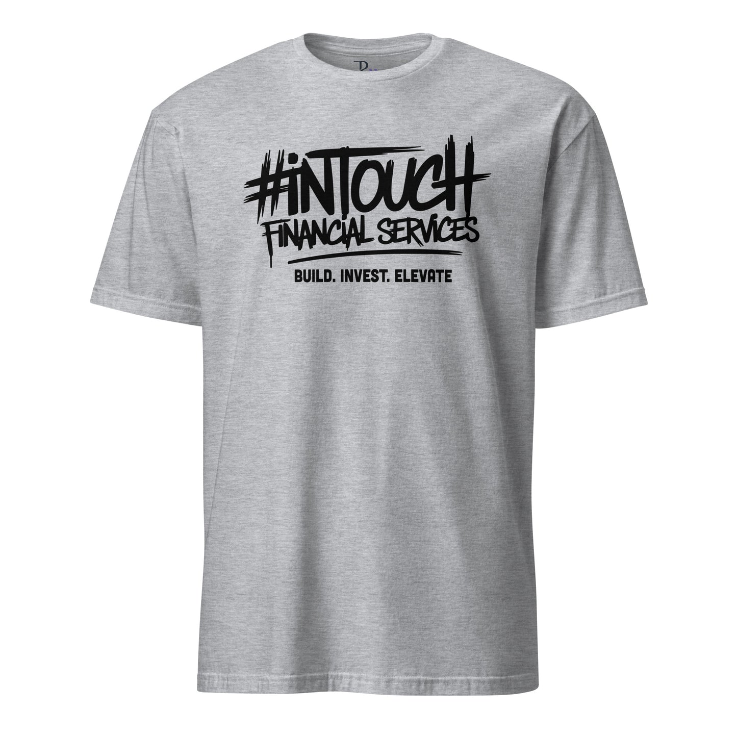 Intouch Services Signature T-Shirt