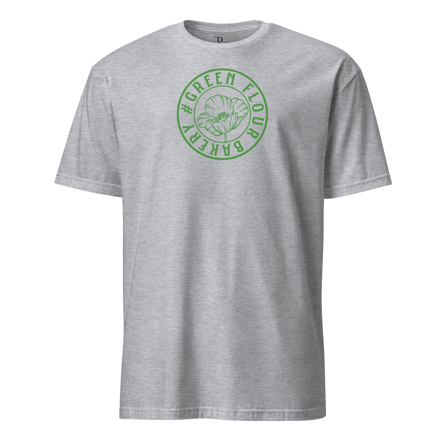 Green Flour Bakery T-Shirt