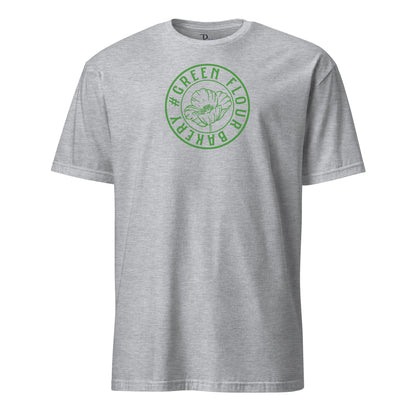 Green Flour Bakery T-Shirt