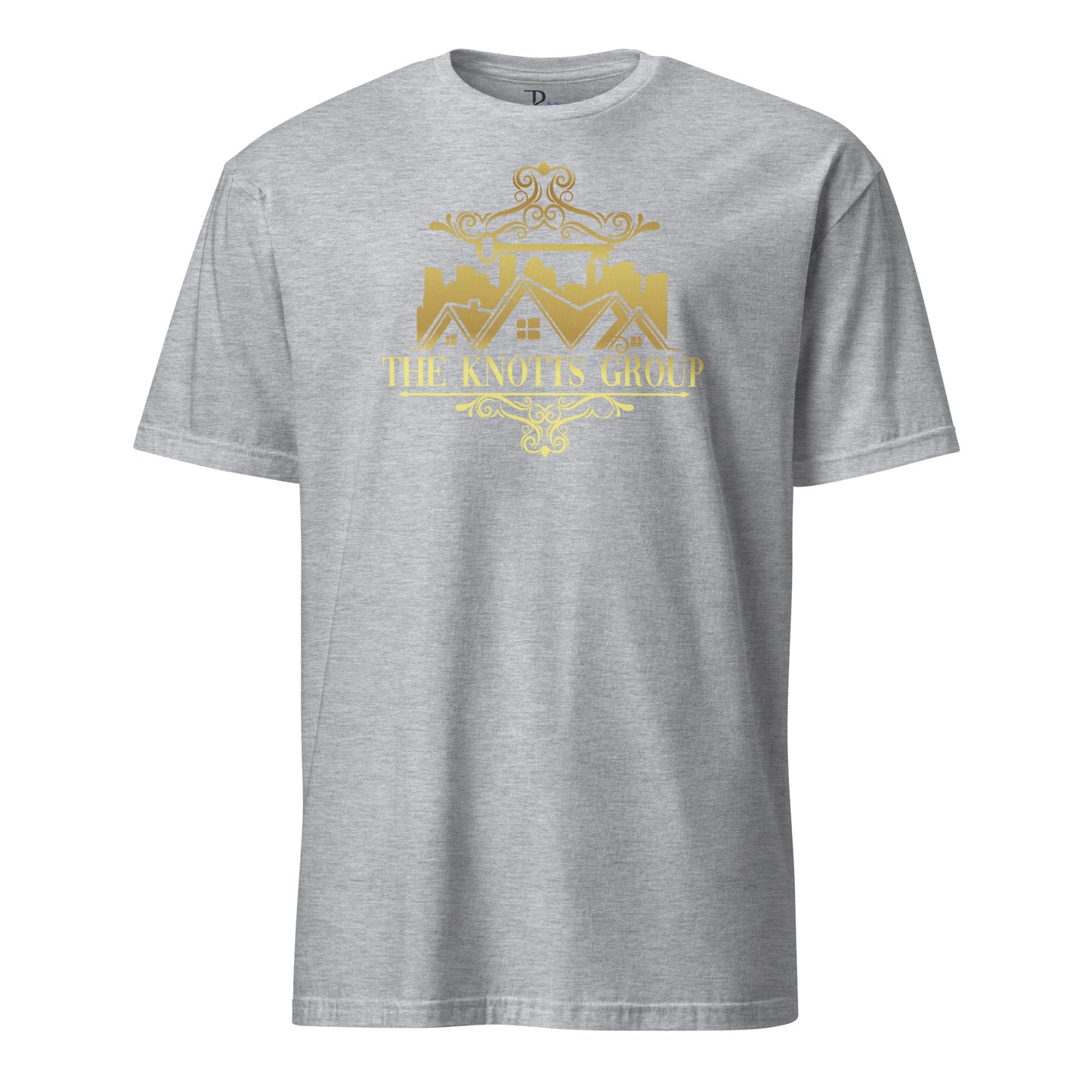 The Knotts Group T-Shirt