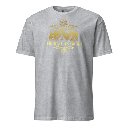 The Knotts Group T-Shirt