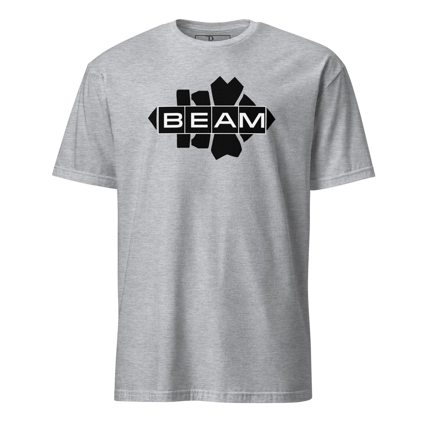 Men’s Cotton Crew Tee