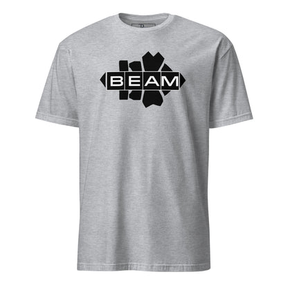 Men’s Cotton Crew Tee