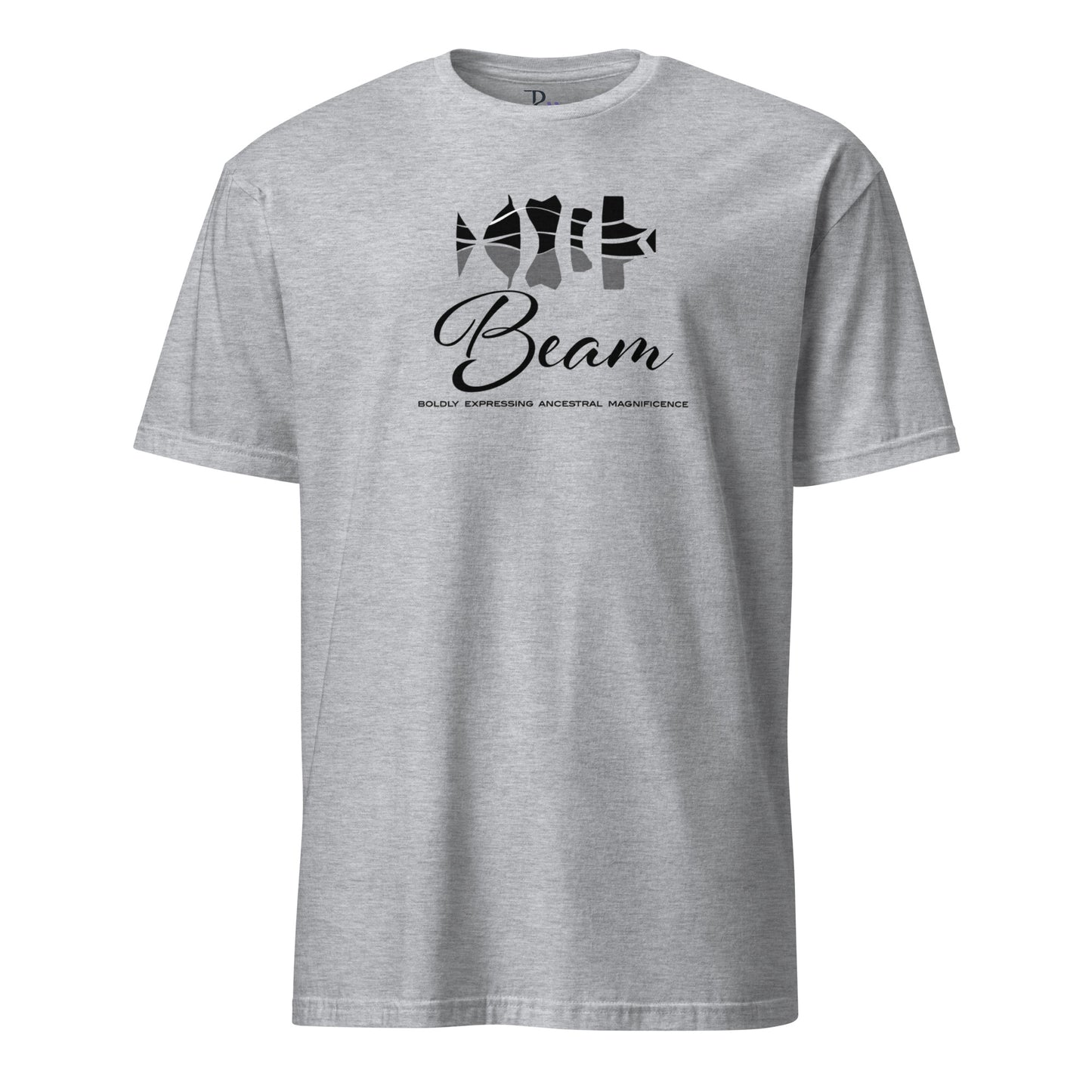Unisex Color Blast T-Shirt
