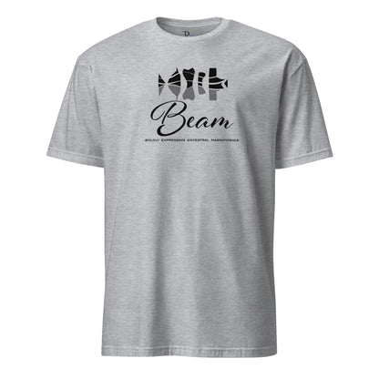 Unisex Color Blast T-Shirt