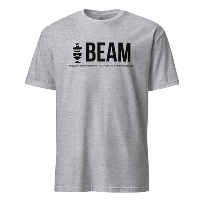 Unisex CVC Jersey T-shirt